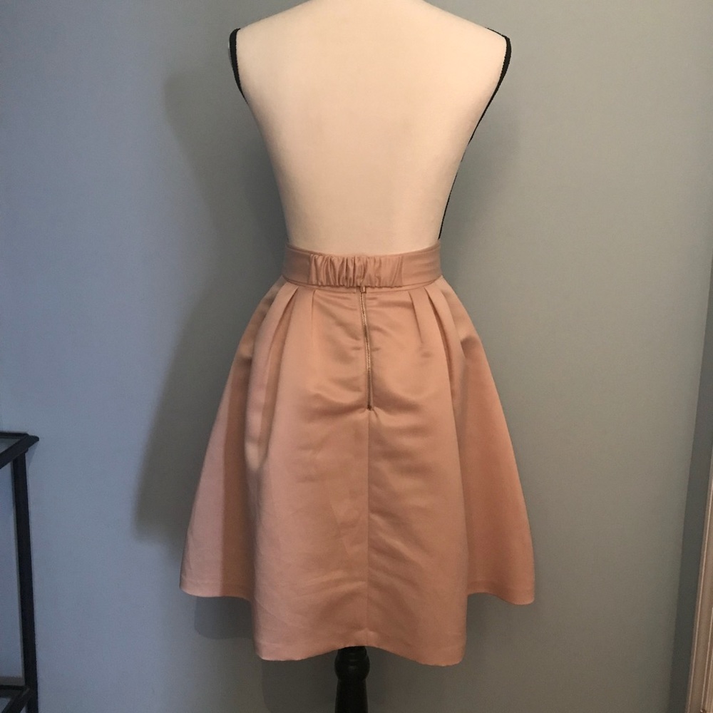 Elisabetta Franchi skirt. - Picture 4 of 9
